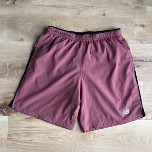New Balance athletic short